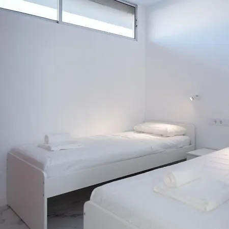 Jogi Playa Del Inglés San Bartolomé