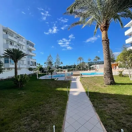 Appartement Jogi Playa Del Ingles *