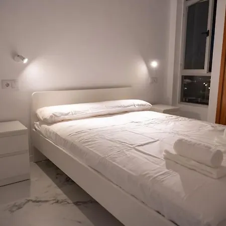 Apartament Jogi Playa Del Ingles