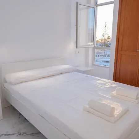 Appartement Jogi Playa Del Inglés