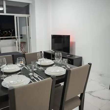 Jogi Playa Del Ingles Apartment San Bartolomé
