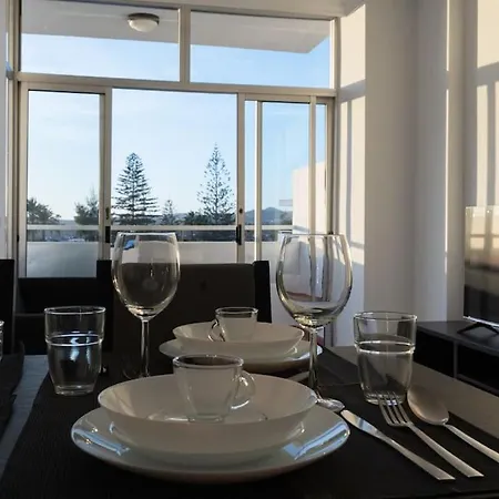 Appartement Jogi Playa Del Inglés *