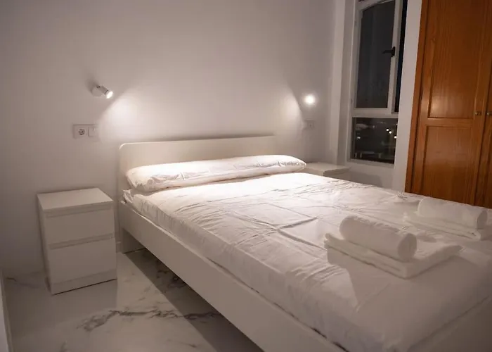 Apartament Jogi Playa Del Ingles