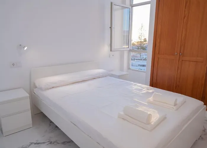 Apartament Jogi Playa Del Ingles