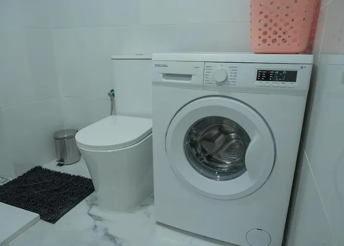 Apartament Jogi Playa Del Ingles *