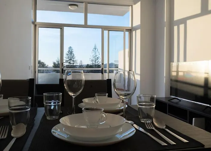 Apartament Jogi Playa Del Ingles *